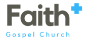Blue Cross Gospel Ministry Logo